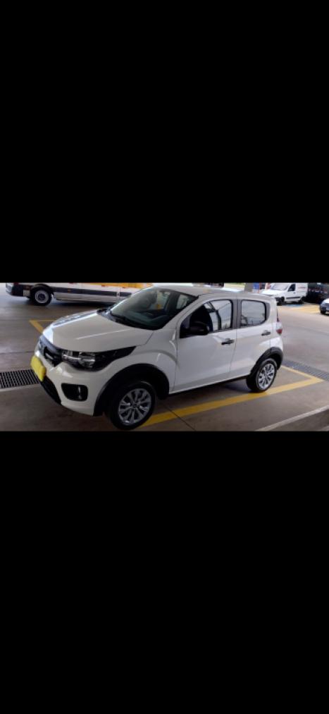 FIAT Mobi 1.0 4P FLEX EVO LIKE, Foto 6