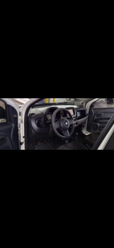FIAT Mobi 1.0 4P FLEX EVO LIKE, Foto 7