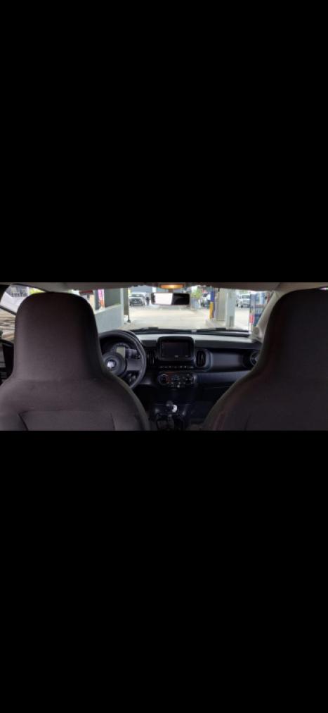 FIAT Mobi 1.0 4P FLEX EVO LIKE, Foto 8