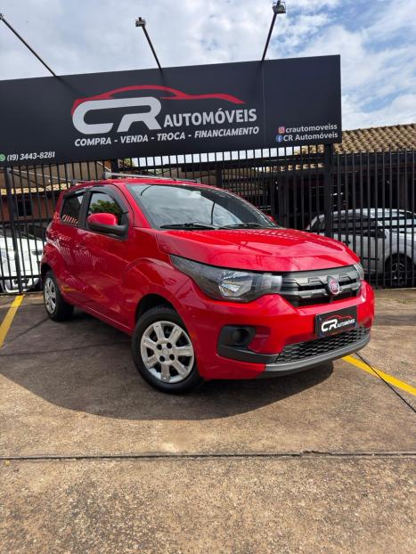FIAT Mobi 1.0 4P FLEX EVO LIKE, Foto 3