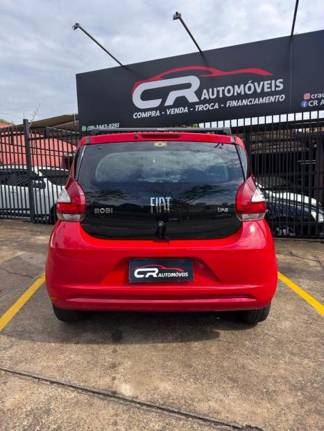 FIAT Mobi 1.0 4P FLEX EVO LIKE, Foto 5