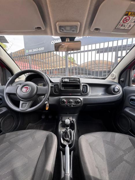 FIAT Mobi 1.0 4P FLEX EVO LIKE, Foto 7