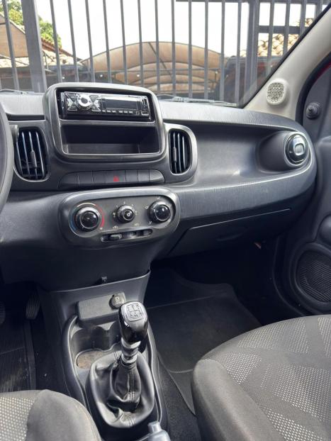FIAT Mobi 1.0 4P FLEX EVO LIKE, Foto 8