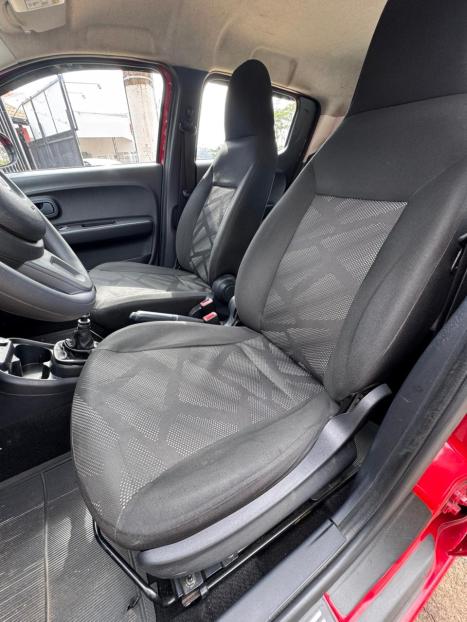 FIAT Mobi 1.0 4P FLEX EVO LIKE, Foto 9