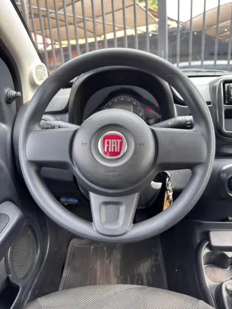 FIAT Mobi 1.0 4P FLEX EVO LIKE, Foto 10