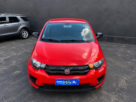 FIAT Mobi 1.0 4P FLEX EVO LIKE, Foto 2