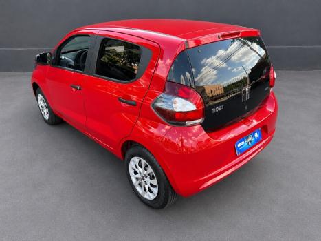 FIAT Mobi 1.0 4P FLEX EVO LIKE, Foto 3