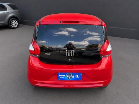 FIAT Mobi 1.0 4P FLEX EVO LIKE, Foto 5