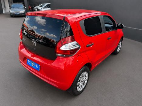FIAT Mobi 1.0 4P FLEX EVO LIKE, Foto 6