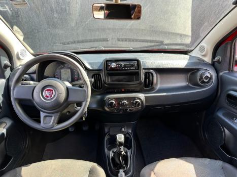 FIAT Mobi 1.0 4P FLEX EVO LIKE, Foto 7