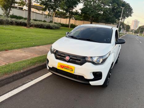 FIAT Mobi 1.0 4P FLEX EVO LIKE, Foto 2