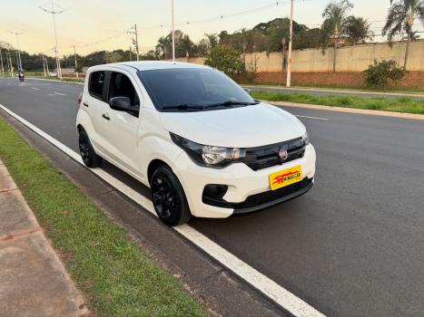 FIAT Mobi 1.0 4P FLEX EVO LIKE, Foto 3