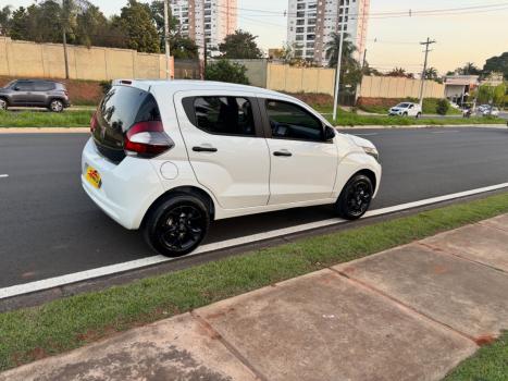 FIAT Mobi 1.0 4P FLEX EVO LIKE, Foto 4