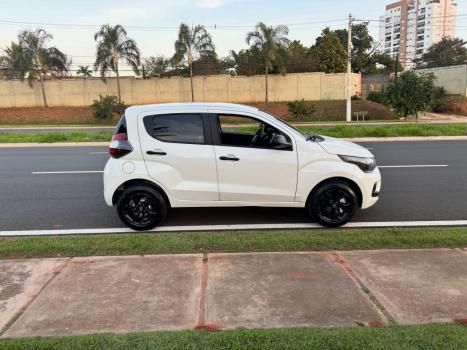 FIAT Mobi 1.0 4P FLEX EVO LIKE, Foto 5