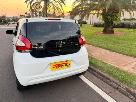 FIAT Mobi 1.0 4P FLEX EVO LIKE, Foto 6