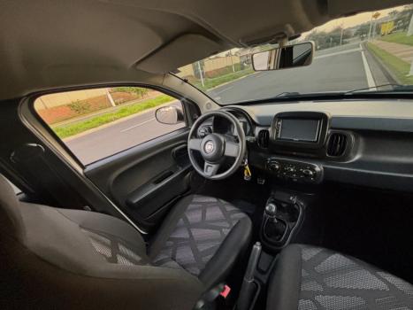 FIAT Mobi 1.0 4P FLEX EVO LIKE, Foto 7