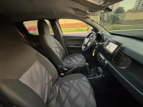 FIAT Mobi 1.0 4P FLEX EVO LIKE, Foto 8