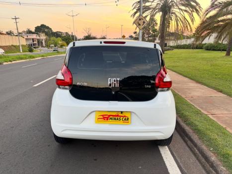 FIAT Mobi 1.0 4P FLEX EVO LIKE, Foto 9