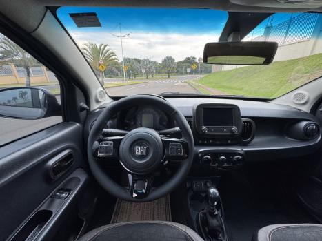 FIAT Mobi 1.0 4P FLEX EVO TREKKING, Foto 8