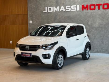 FIAT Mobi 1.0 4P FLEX EVO LIKE, Foto 1