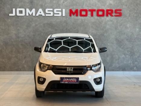 FIAT Mobi 1.0 4P FLEX EVO LIKE, Foto 2