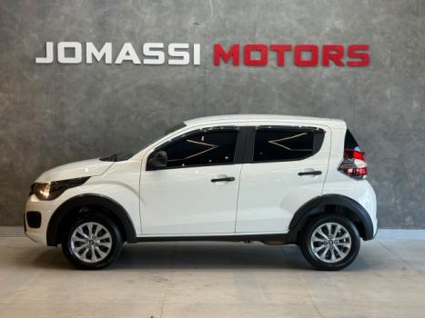FIAT Mobi 1.0 4P FLEX EVO LIKE, Foto 4