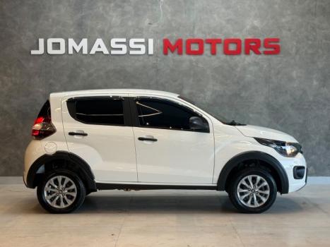 FIAT Mobi 1.0 4P FLEX EVO LIKE, Foto 5