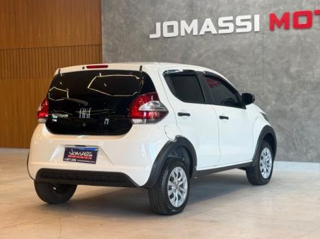 FIAT Mobi 1.0 4P FLEX EVO LIKE, Foto 6