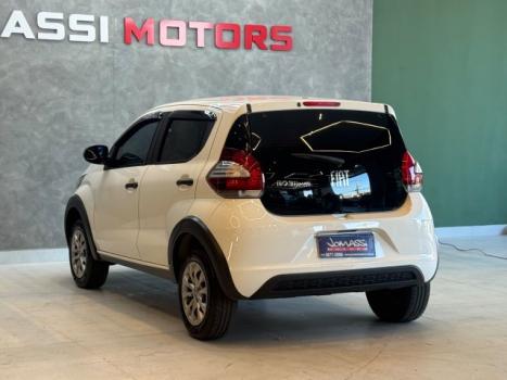 FIAT Mobi 1.0 4P FLEX EVO LIKE, Foto 8