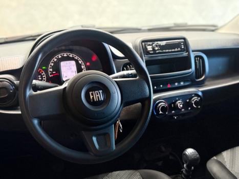 FIAT Mobi 1.0 4P FLEX EVO LIKE, Foto 9