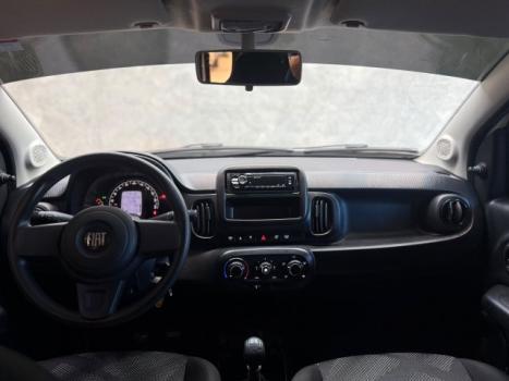 FIAT Mobi 1.0 4P FLEX EVO LIKE, Foto 10