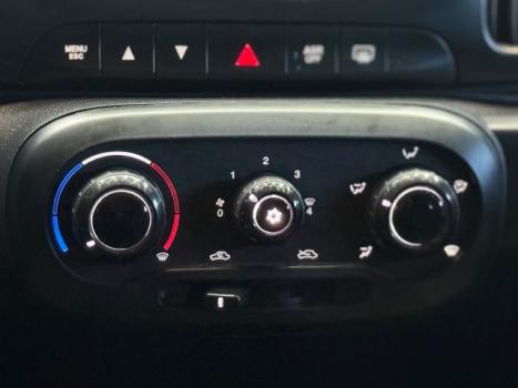 FIAT Mobi 1.0 4P FLEX EVO LIKE, Foto 11