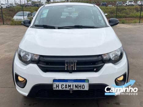 FIAT Mobi 1.0 4P FLEX EVO LIKE ON, Foto 2