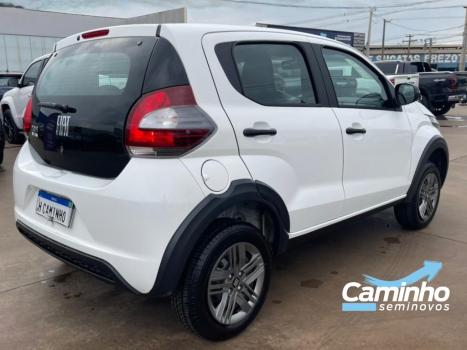 FIAT Mobi 1.0 4P FLEX EVO LIKE ON, Foto 5