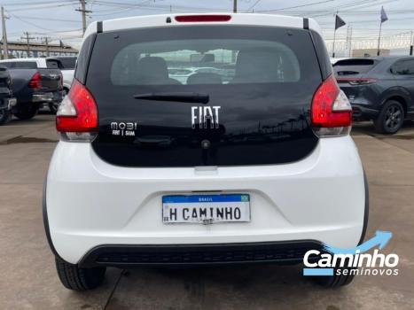FIAT Mobi 1.0 4P FLEX EVO LIKE ON, Foto 6