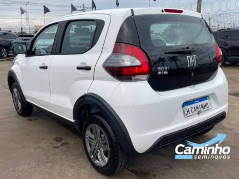 FIAT Mobi 1.0 4P FLEX EVO LIKE ON, Foto 7