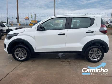 FIAT Mobi 1.0 4P FLEX EVO LIKE ON, Foto 8
