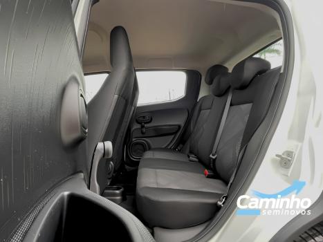 FIAT Mobi 1.0 4P FLEX EVO LIKE ON, Foto 9