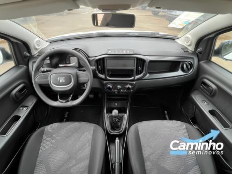 FIAT Mobi 1.0 4P FLEX EVO LIKE ON, Foto 10