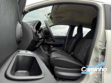 FIAT Mobi 1.0 4P FLEX EVO LIKE ON, Foto 11