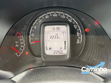 FIAT Mobi 1.0 4P FLEX EVO LIKE ON, Foto 12