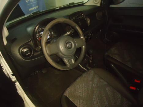FIAT Mobi 1.0 4P FLEX EVO LIKE, Foto 2