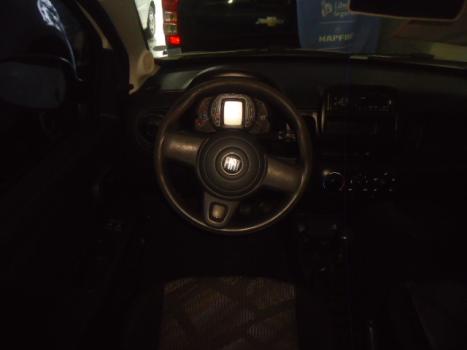 FIAT Mobi 1.0 4P FLEX EVO LIKE, Foto 4