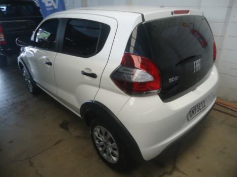 FIAT Mobi 1.0 4P FLEX EVO LIKE, Foto 5