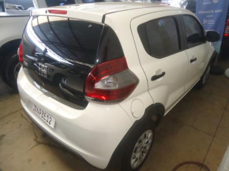 FIAT Mobi 1.0 4P FLEX EVO LIKE, Foto 6