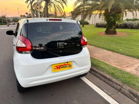 FIAT Mobi 1.0 4P FLEX EVO LIKE, Foto 3