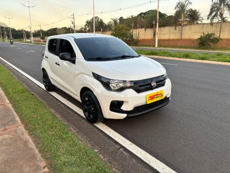 FIAT Mobi 1.0 4P FLEX EVO LIKE, Foto 4