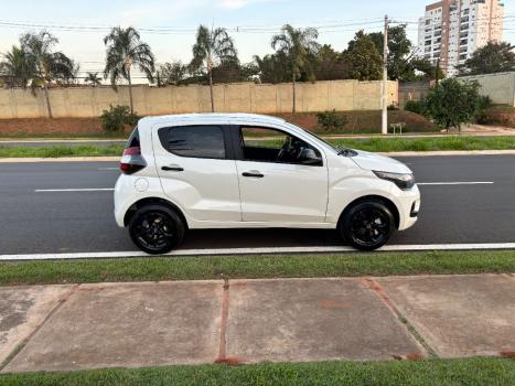 FIAT Mobi 1.0 4P FLEX EVO LIKE, Foto 6