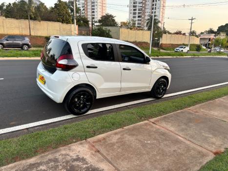 FIAT Mobi 1.0 4P FLEX EVO LIKE, Foto 7