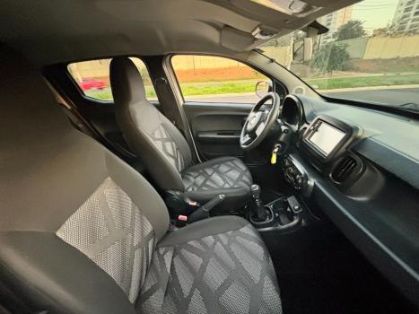 FIAT Mobi 1.0 4P FLEX EVO LIKE, Foto 8